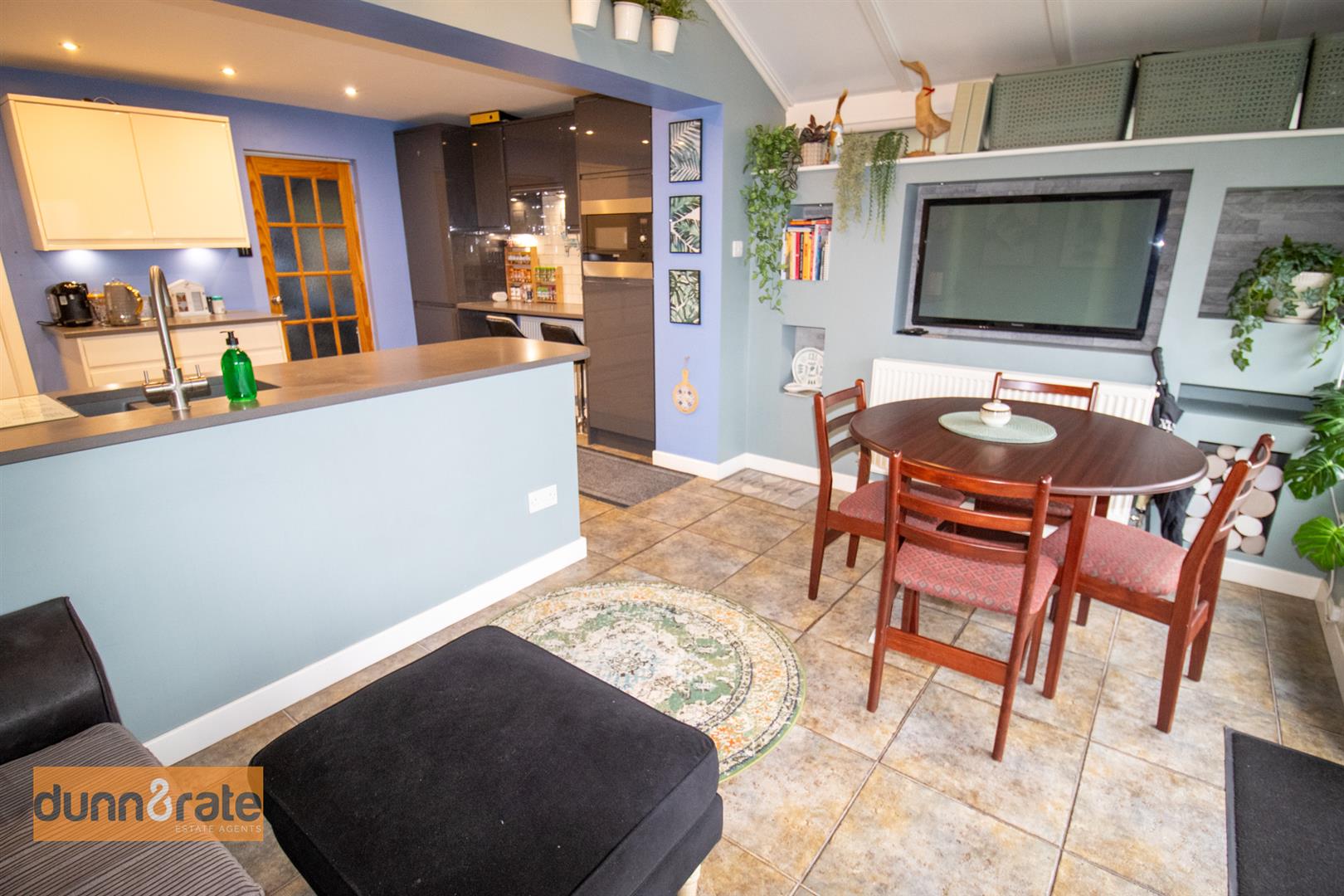 Braithwell Drive, Milton, Stoke-On-Trent